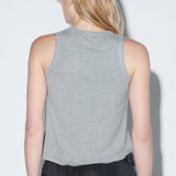 Polera Lourdes Grey