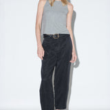 Polera Lourdes Grey