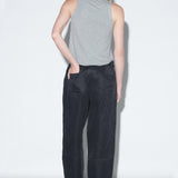 Polera Lourdes Grey