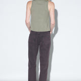 Polera Lourdes Green