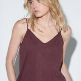 Polera Alouette Brown