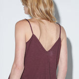 Polera Alouette Brown