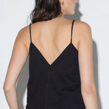 Polera Alouette Black