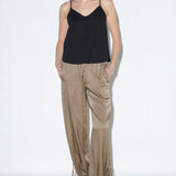 Polera Alouette Black