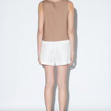 Blusa Lucienne Brown