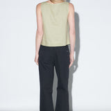 Blusa Lucienne Khaki