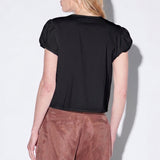 Blusa Ottavia Black
