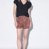 Blusa Ottavia Black