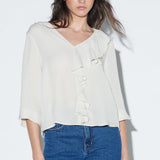 Blusa Melina Arena