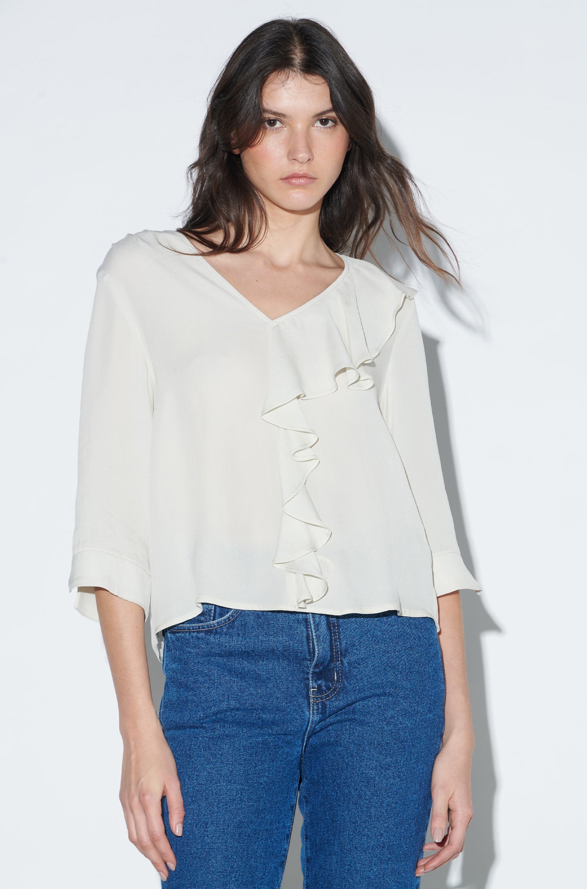 Blusa Melina Arena