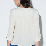 Blusa Melina Arena