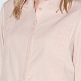 Blusa Clarisse Damasco