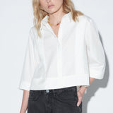 Blusa Clarisse Off White