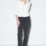 Blusa Clarisse Off White