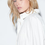 Blusa Clarisse Off White