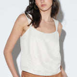 Top Dalia Crudo