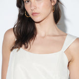 Top Dalia Crudo