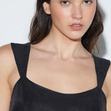 Top Dalia Black