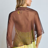 Capa Amma Brown