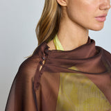 Capa Amma Brown