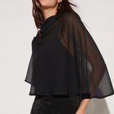 Capa Amma Black