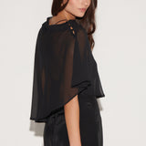 Capa Amma Black
