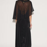 Capa Amma Black