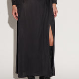 Falda Duna Black