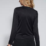 Polera Callis Brown