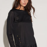 Polera Callis Black