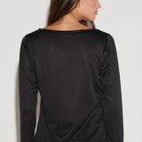 Polera Callis Black