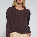 Blusa Roda Black