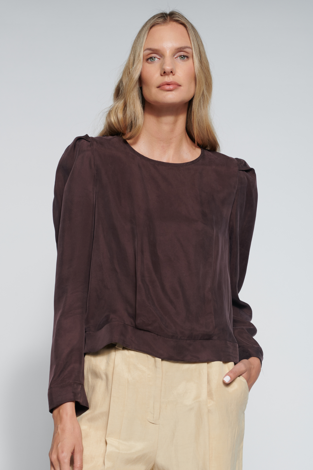 Blusa Roda Red