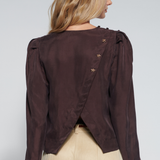 Blusa Roda Black