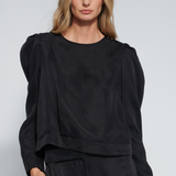 Blusa Roda Black