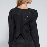 Blusa Roda Black
