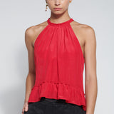 Blusa Matilde Black