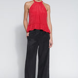 Blusa Matilde Black