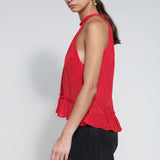 Blusa Matilde Black
