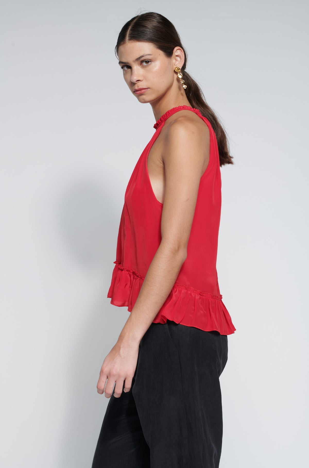 Blusa Matilde