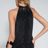 Blusa Matilde Black
