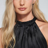 Blusa Matilde Black