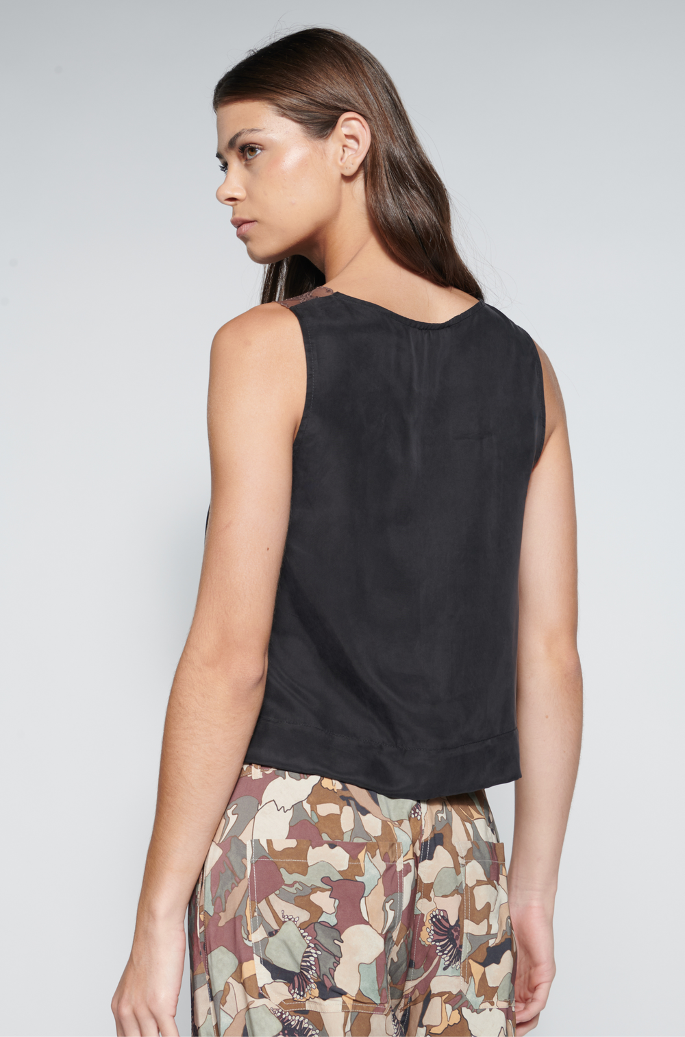 Blusa Matilde