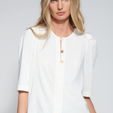 Blusa Ravi Black