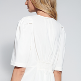 Blusa Ravi Black
