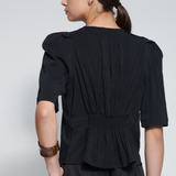 Blusa Ravi Black
