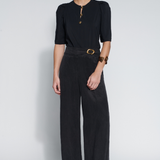 Blusa Ravi Black