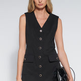 Vestido Azzurro