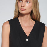 Vestido Azzurro