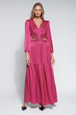 Vestido Amalfi